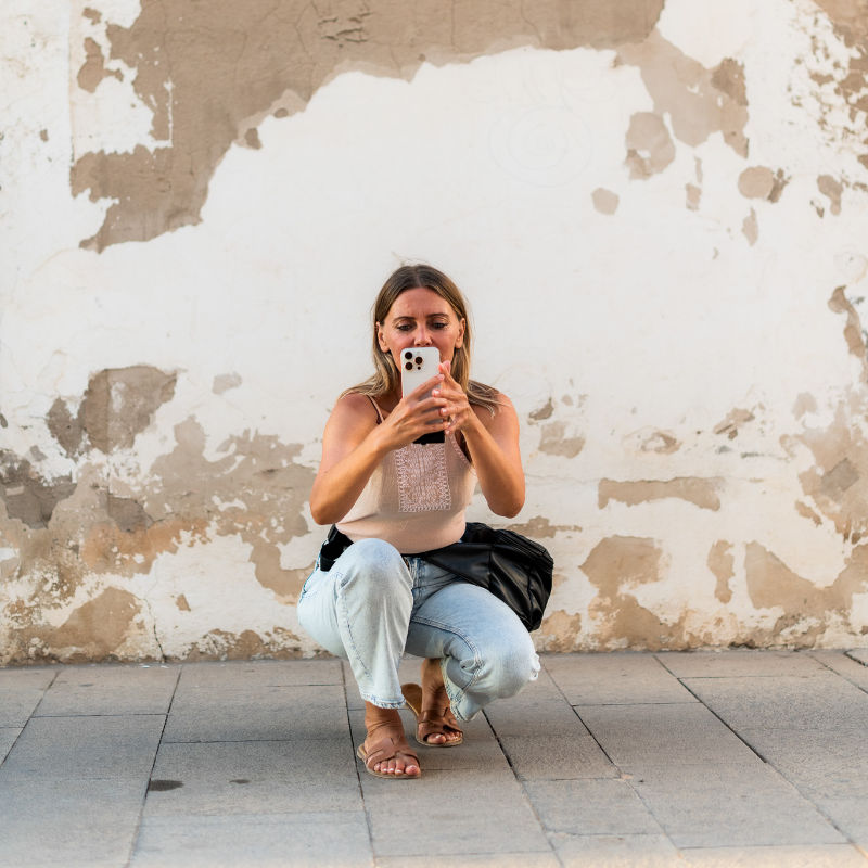 Photographer in Ibiza