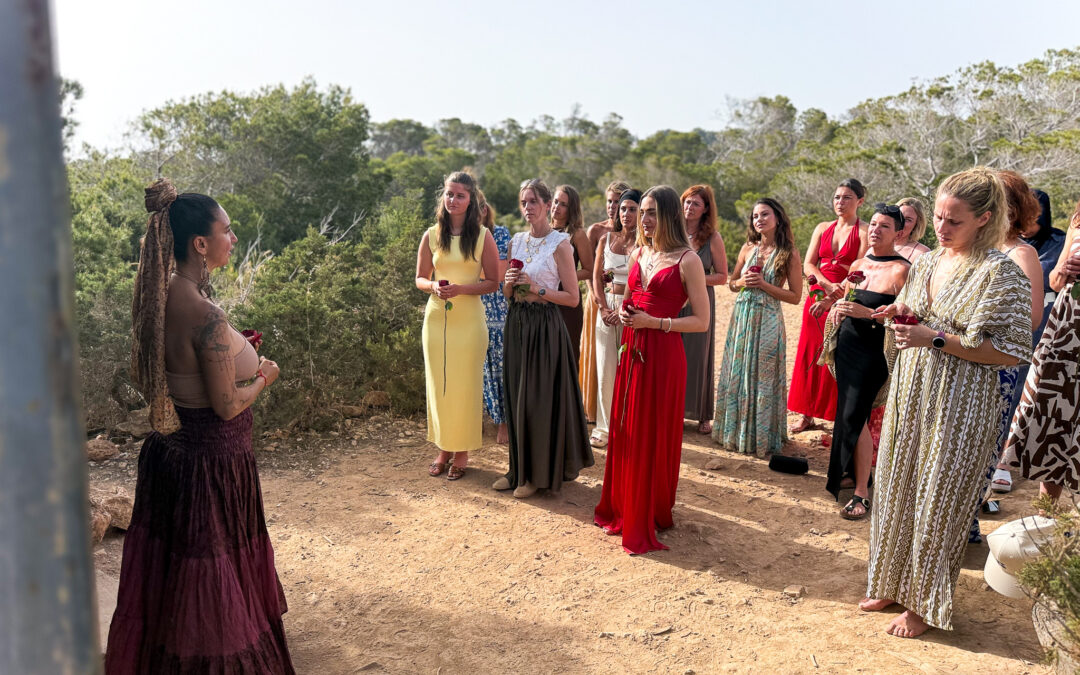 Retreats in Ibiza